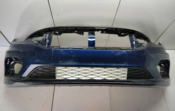 Fiat Tipo Front bumper 735631451