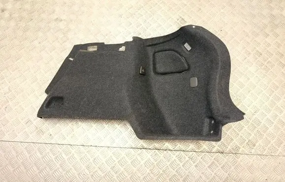 Volvo XC40 Trunk/boot side trim panel 32394237