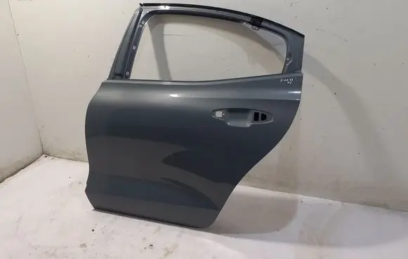 Volvo S60 Rear door 31693079