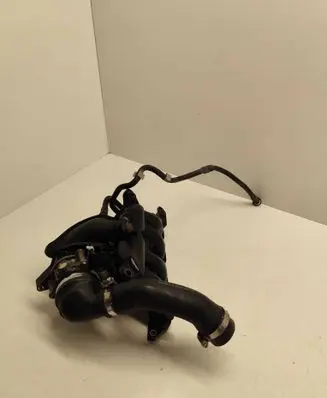 Peugeot 508 II Intake manifold 9817556380