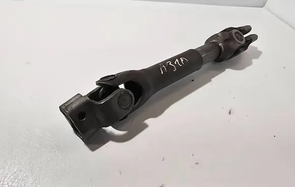 Opel Meriva B Steering column universal joint C0237N2 L4C0237N2