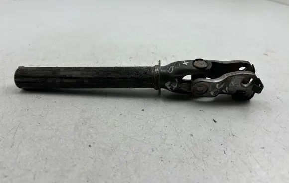 Peugeot 607 Steering column universal joint