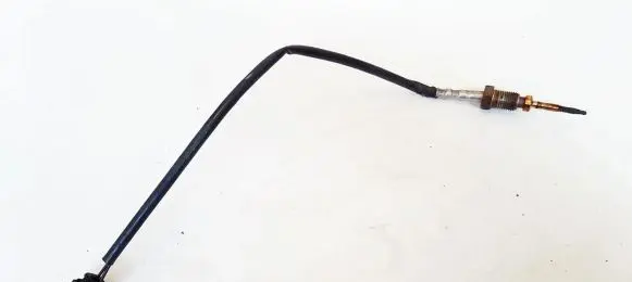 BMW 3 F30 F35 F31 Exhaust gas temperature sensor 8509963