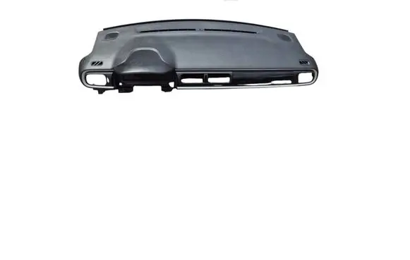 Citroen C3 Dashboard