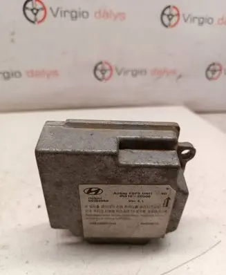 Hyundai Elantra Airbag control unit/module 959102d500