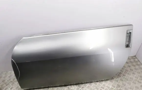 Nissan 350Z Door (2 Door Coupe) 