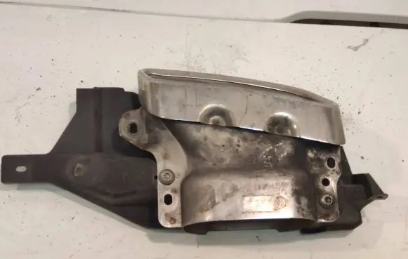 Mercedes-Benz S W221 Muffler ending A2214903627 9759