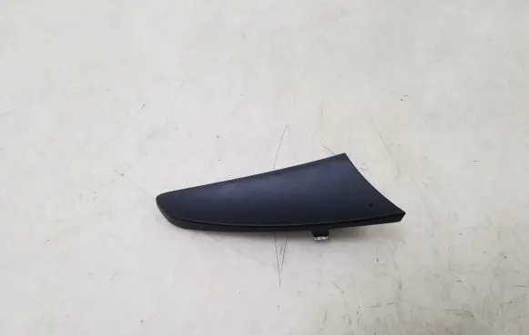 Porsche Panamera (970) Front door trim bar 97055552400