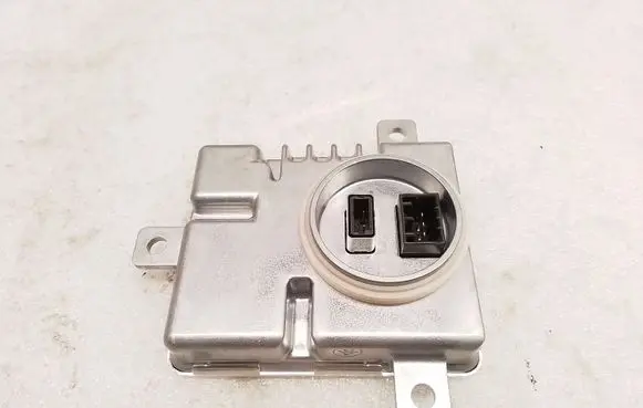 Porsche 911 991 Headlight ballast module Xenon 99161832303