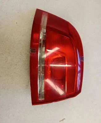 Volkswagen PASSAT B7 Rear/tail lights 3AF945095C 605001 E12990