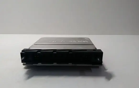 Volvo V70 Engine control unit/module 0261208289 30668478A