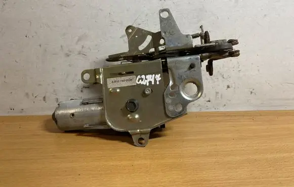 Mercedes-Benz E W210 Tailgate/trunk/boot lock/catch/latch A2107400536 C2747