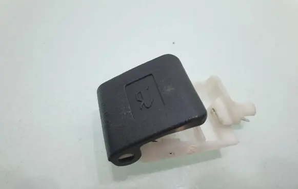 Toyota RAV 4 (XA30) Engine bonnet (hood) release handle