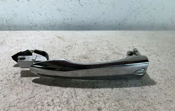 Nissan Murano Z51 Front door exterior handle