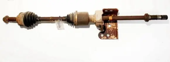Ford Maverick Front driveshaft
