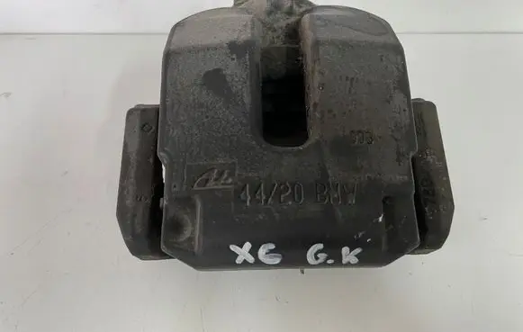 BMW X6 E71 Rear brake caliper