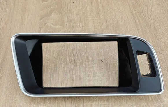 Audi Q5 SQ5 8R Dashboard center trim panel 8R1857186S