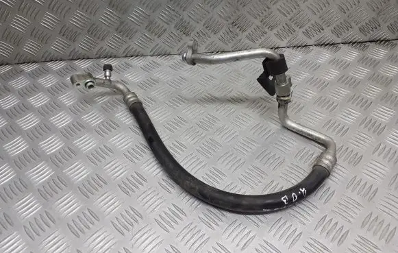 KIA Carens II Air conditioning (A/C) pipe/hose