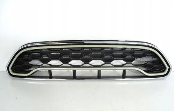 Mini Cooper Countryman F60 Front bumper upper radiator grill 7405405
