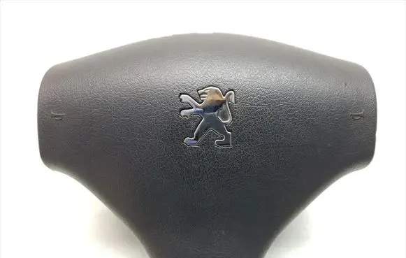 Peugeot 206 Steering wheel airbag 96441166ZR
