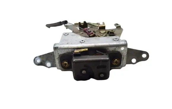 Nissan Pathfinder R51 Tailgate window lock/catch/latch NOKODE