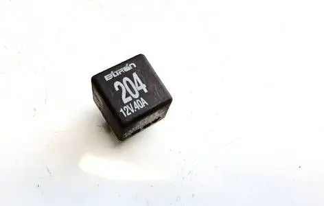 Audi A6 S6 C5 4B Other relay 431951253h