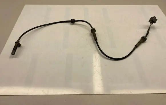 Renault Kadjar ABS brake wheel speed sensor