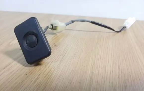Mazda CX-7 Tailgate opening switch GS2A676S0 90H6 K7400