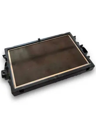 Mercedes-Benz C W204 Central body control module A2C30083500