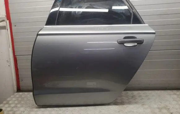Audi A6 S6 C7 4G Rear door 4G8959795A 4G5971687T