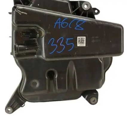Audi A6 S6 C8 4K AdBlue liquid reservoir 4k0131878f-kolumb