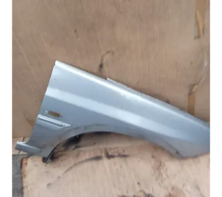 SsangYong Musso Fender