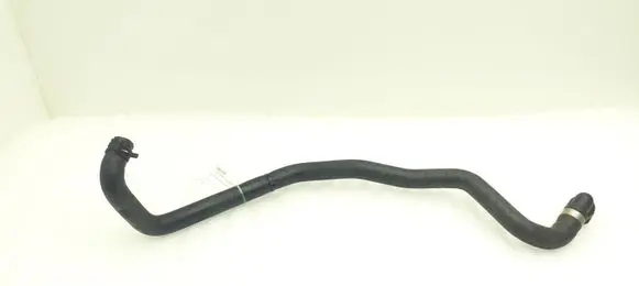Mercedes-Benz B W246 W242 Engine coolant pipe/hose A2468303396