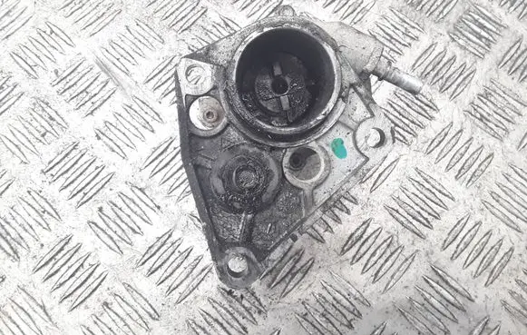 Peugeot Expert Vacuum pump