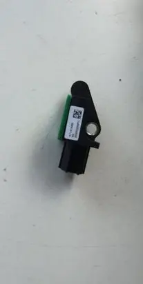 Skoda Superb B6 (3T) Airbag deployment crash/impact sensor