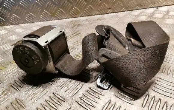 Mini One - Cooper Clubman R55 Front seatbelt 2751225