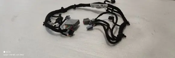Dodge Challenger Other wiring loom 68409818AD P68409818AD