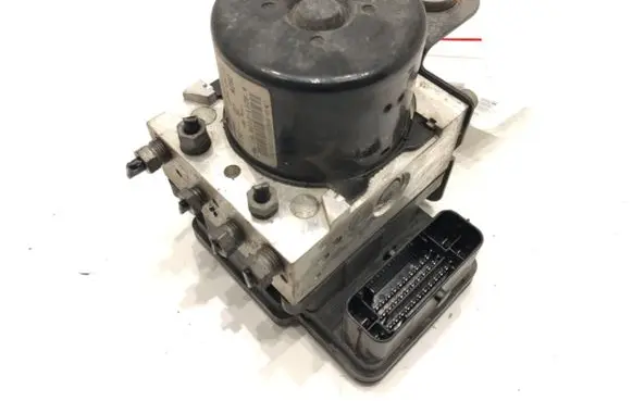 Fiat Doblo ABS Pump 00052108218