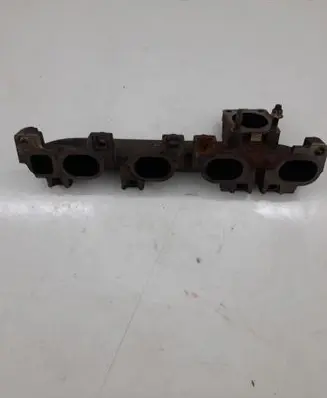 Fiat Ducato Exhaust manifold 46348966