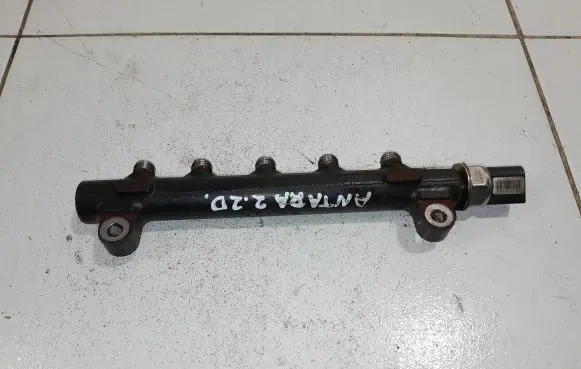 Opel Antara Fuel main line pipe 96868901 R9144Z300A 9307Z528A