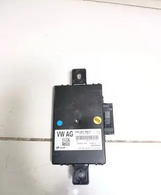 Audi A6 S6 C7 4G Gateway control module 4G0907468C 4G0907468A 532355829