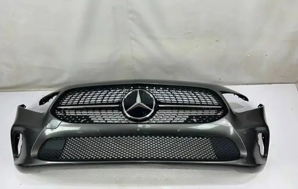 Mercedes-Benz A W177 Front bumper