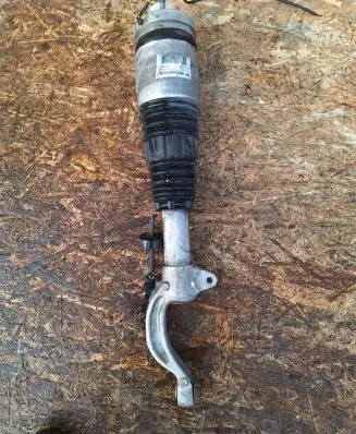 Maserati Levante Front shock absorber/damper 06700874360 170113202957 15140019484