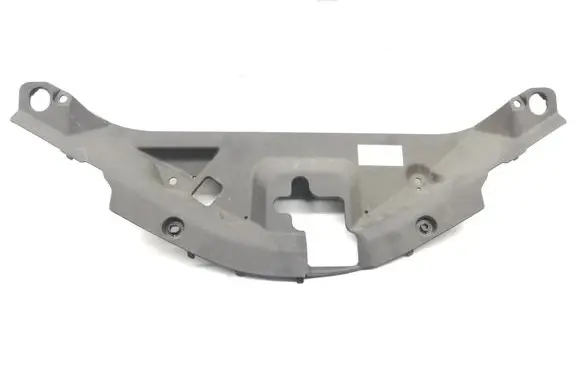 Toyota C-HR I Radiator trim 53141F402