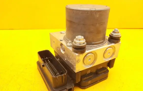 Citroen C4 II Picasso ABS Pump 9825549780 87AB0E2044554