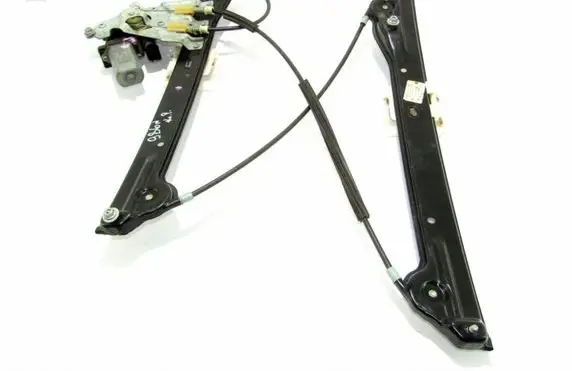 Mini Cooper Countryman R60 Front window lifting mechanism without motor M11822F00