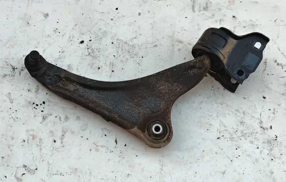 Land Rover Evoque I Front upper control arm/wishbone 