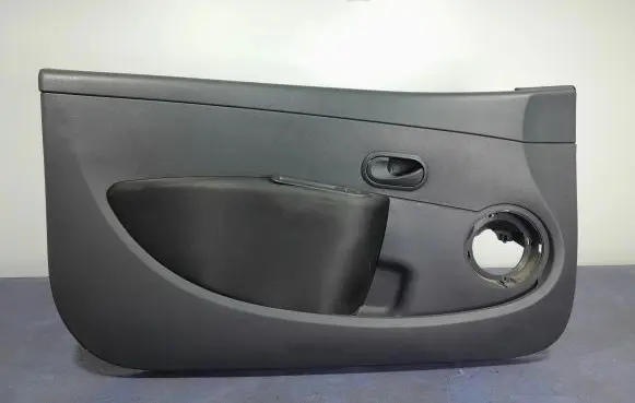 Renault Clio I Door card panel trim set 