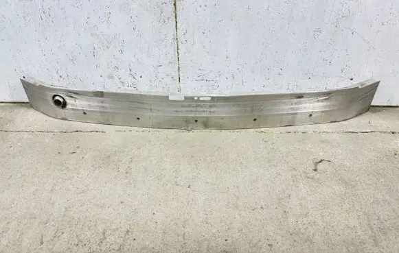 Mercedes-Benz GLB X247 Front bumper cross member A2476203301
