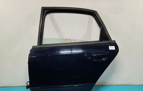 Audi A4 S4 B6 8E 8H Rear door IMPRK1362874